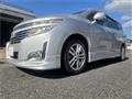 2011 Nissan Elgrand
