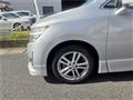2011 Nissan Elgrand