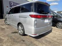 2011 Nissan Elgrand