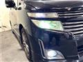 2012 Nissan Elgrand