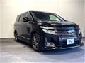 2012 Nissan Elgrand