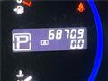 2012 Nissan Elgrand