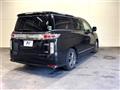 2012 Nissan Elgrand