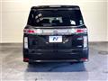 2012 Nissan Elgrand
