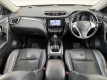 2016 Nissan X-Trail