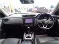 2018 Nissan X-Trail