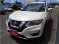2018 Nissan X-Trail