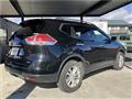 2015 Nissan X-Trail