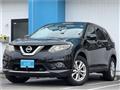 2014 Nissan X-Trail