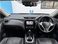2014 Nissan X-Trail