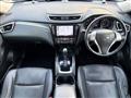 2014 Nissan X-Trail