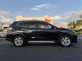 2014 Nissan X-Trail