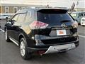 2014 Nissan X-Trail