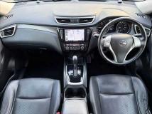 2014 Nissan X-Trail
