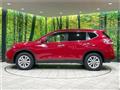 2014 Nissan X-Trail