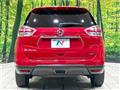 2014 Nissan X-Trail