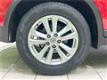 2014 Nissan X-Trail