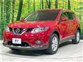 2014 Nissan X-Trail