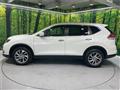 2016 Nissan X-Trail