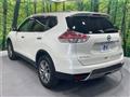 2016 Nissan X-Trail