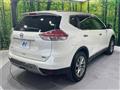 2016 Nissan X-Trail