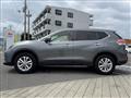 2015 Nissan X-Trail