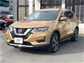 2018 Nissan X-Trail
