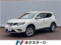 2014 Nissan X-Trail