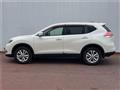 2014 Nissan X-Trail