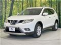2014 Nissan X-Trail