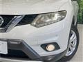 2014 Nissan X-Trail