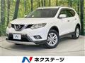 2014 Nissan X-Trail