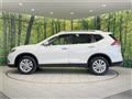 2014 Nissan X-Trail