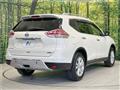 2014 Nissan X-Trail