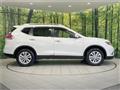 2014 Nissan X-Trail