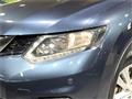 2016 Nissan X-Trail