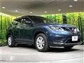 2016 Nissan X-Trail