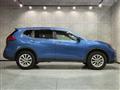 2018 Nissan X-Trail