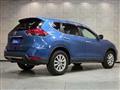 2018 Nissan X-Trail