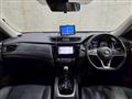 2018 Nissan X-Trail