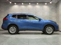 2018 Nissan X-Trail