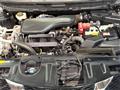 2015 Nissan X-Trail
