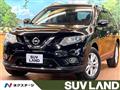 2015 Nissan X-Trail