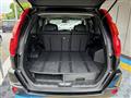 2008 Nissan X-Trail