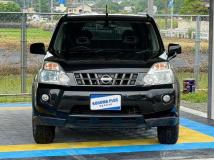 2008 Nissan X-Trail