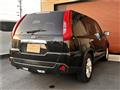2011 Nissan X-Trail
