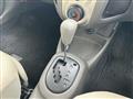 2010 Toyota Vitz
