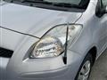 2010 Toyota Vitz