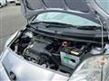 2010 Toyota Vitz