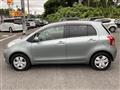 2007 Toyota Vitz
